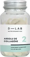 D-Lab Nutricosmetics Pure Collagen 84 cps.