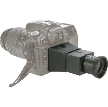 Doerr DIGI FINDER 3,0" (3:2) optický hledáček