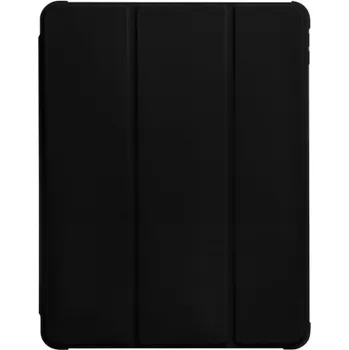 Pouzdro na tablet MG | MG Stand Smart Cover pouzdro na iPad mini 2021, černé (HUR31944)