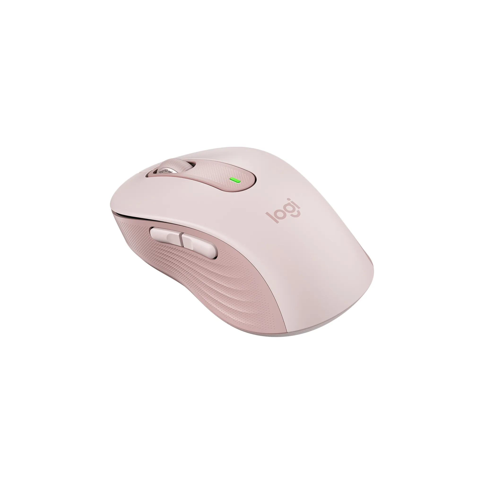 Fotografie 3 - Myš Logitech Signature M650 M růžová