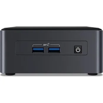 Stolní počítač Intel NUC 11 Pro (BNUC11TNHI70000)
