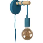 Lucide Paulien nástěnné svítidlo 1xE27…