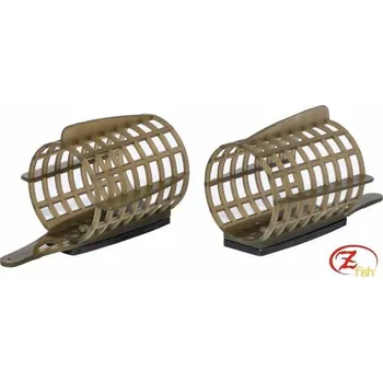 Zfish Krmítko Dynamic Feeder Hmotnost: 20 g