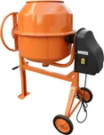 HECHT 2141 Stavební míchačka 650 W