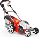 HECHT 1805 S 5 in 1 Elektrická sekačka s pojezdem 1800 W