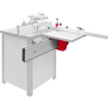 Příslušenství k frézce Holzmann FS200SST posuvný stůl