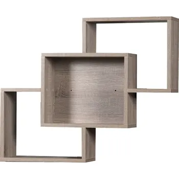 police Eoshop Police závěsná LASAL L-30 (Barva dřeva: Dub lanýž)