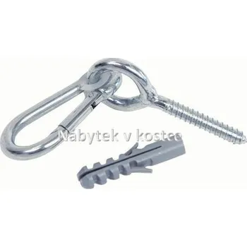 Upevňovací prvek Jumbino