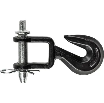 Zahradní traktor DEMA Hák na tažnou lištu 4,1 T