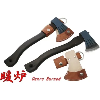 lovecký nůž Kanetsune Danro Burned KB-157