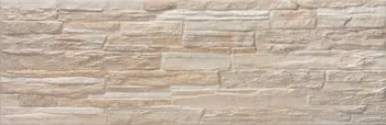 Obklad Geotiles Mubi Beige MUBIBE