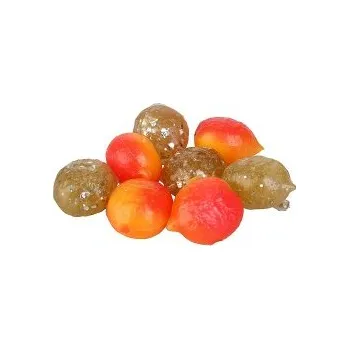 Umělá nástraha Prologic umělý tygří ořech Artbait Tygernut Hi-Vis 12ks Příchuť: Natural