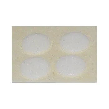 Podložka pod myš ACUTAKE SKY/ICE/FIRE-O/L-MOUSE 3D - spare teflons (4pcs)