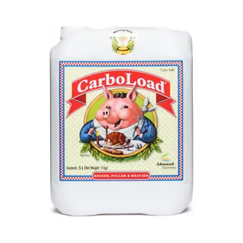 Hnojivo Hnojivo Advanced Nutrients CarboLoad Liquid Objem: 20l