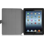 LUXA2 - LHA0076 Metis Slim Leather BLACK