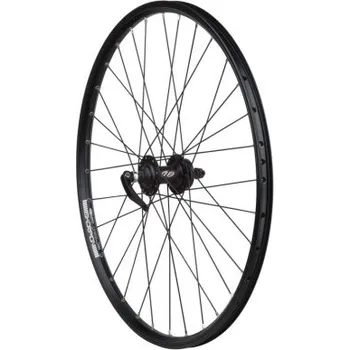 Zapletené kolo Zapletené kolo RODI FW DISC přední 32d. MTB 26"