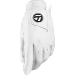 TaylorMade Tour Preferred Glove, Levá XL, White, pánské