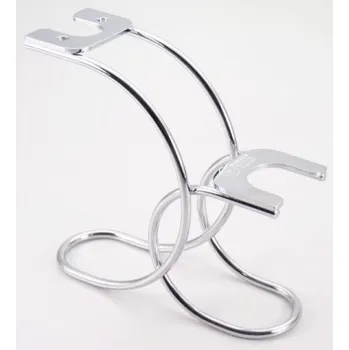 Příslušenství k holicímu strojku Stojánek MERKUR Solingen 4002 001 - prázdný