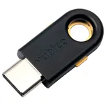 Yubico YubiKey 5C USB-C klíč/token s…