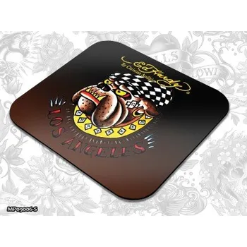 Podložka pod myš ED HARDY Mouse Pad Small Fashion 1 - LADog