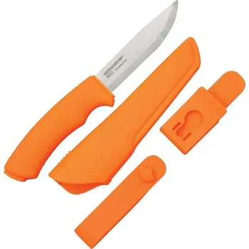lovecký nůž Mora Bushcraft