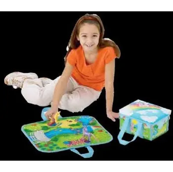 ostatní stavebnice PRIME ZipBin Mini - Jednorožci