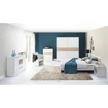 Ložnicová sestava Ložnice Wenecja II