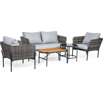 Zahradní set nábytku Bonami Selection Altea ID_1416737