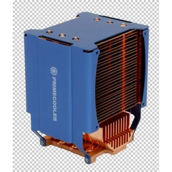 PC ventilátor PRIMECOOLER PC-HP3 HyperPipe Chladič na procesor