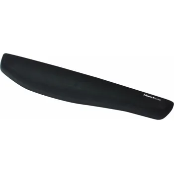 Počítačové příslušenství Fellowes Plushtouch Keyboard Wrist Rest black
