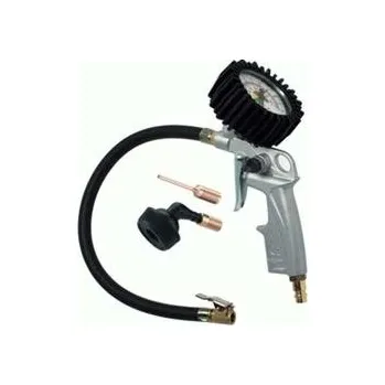 Sada nářadí Schneider D040011 - Pistole na huštění pneumatik, pneuhustič RM