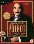 DVD Agatha Christie's Poirot: The…