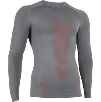 Spokey DOPRODEJ SCUD MAN Pánské termotričko XL - bambusová příze (5901180310208)