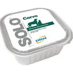 DRN SOLO Cervo 100 % jelen