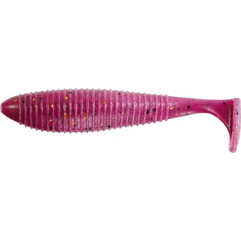 Umělá nástraha LUCKY JOHN Gumová Plovoucí Nástraha PRO JOCO SHAKER 4.5'' F04