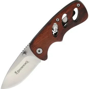 kapesní nůž Kapesní nůž Browning Cocobolo Small