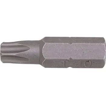 Sada nářadí Triumf 100-02727 - BIT 5/16" (8mm) TORX T 15 x 30mm (max. zatížení 50Nm)