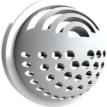 Zehnder Renoventil - 90mm