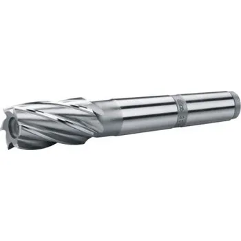 Fréza Fréza 63x80/241mm, válcová čelní jemnozubá, ČSN222146 (DIN845, ISO1641), ZPS