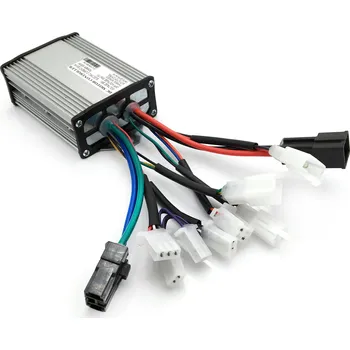 Hračka Řídící jednotka pro čtyřkolky Repti, Python, MiniHummer 1000W 36V 08bx04