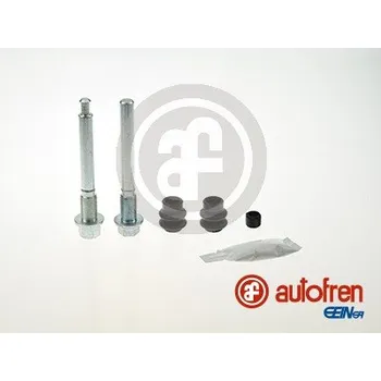 Brzdový třmen Sada vodícíh pouzder na brzdový třmen AUTOFREN SEINSA D7104C