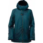 BONFIRE bunda - Topaz Jacket Emerald (EME) velikost: S