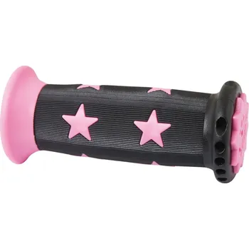 grip Gripy Force STAR dětské černo růžové