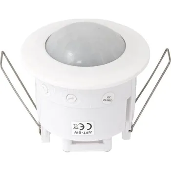 Pohybové čidlo APT Stropní pohybové čidlo 360°