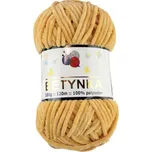 Betynka Žinylková příze z polyesteru