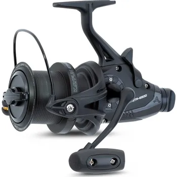 Rybářský naviják Anaconda - Anaconda naviják Kayfun BTR - 6500