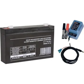 Kosmetická sada Power set Standart