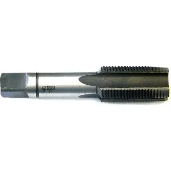 Závitořezný nástroj Bučovice Tools 1131601 - Závitník sadový pancéřový PG 16 -18 z/" č. I, Nástrojová ocel (NO), PN 8/3014