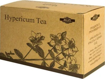 Léčivý čaj Alin Tea Čaj třezalka 30 g