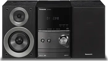 Hi-Fi systém Panasonic SC-PM600EG